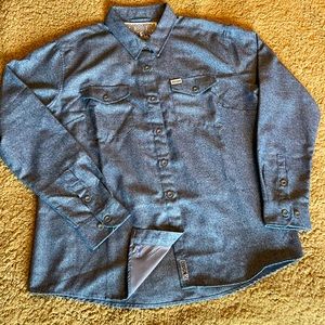 Dixxon Flannel Yardbird women 2XL
